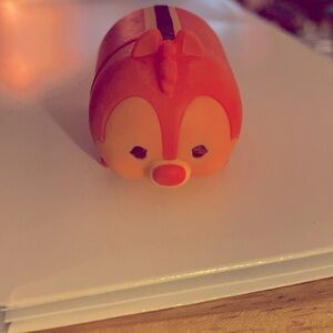 Dale Tsum Tsum Color Pop.